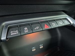 Audi A3 Sb 40 Tfsie 204 Cv Stronic Sline  - Foto 19