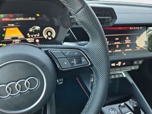 Audi A3 Sb 40 Tfsie 204 Cv Stronic Sline  - Foto 24