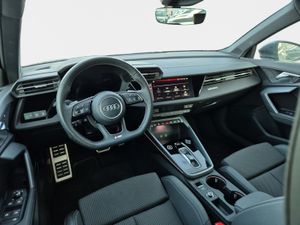 Audi A3 Sb 40 Tfsie 204 Cv Stronic Sline  - Foto 21
