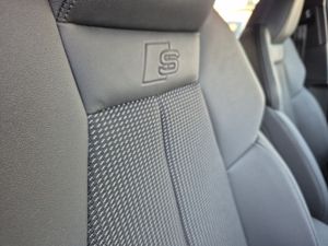 Audi A3 Sb 40 Tfsie 204 Cv Stronic Sline  - Foto 27