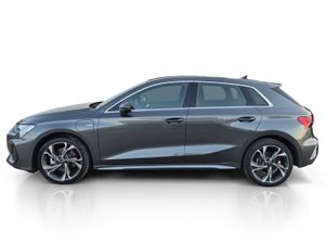 Audi A3 Sb 40 Tfsie 204 Cv Stronic Sline  - Foto 2