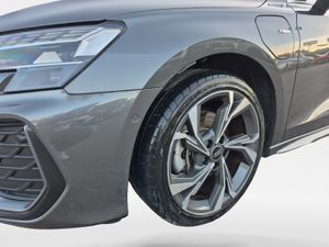 Audi A3 Sb 40 Tfsie 204 Cv Stronic Sline  - Foto 9