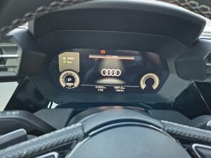 Audi A3 Sb 40 Tfsie 204 Cv Stronic Sline  - Foto 14