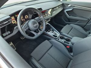 Audi A3 Sb 40 Tfsie 204 Cv Stronic Sline  - Foto 25