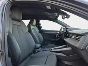 Audi A3 Sb 40 Tfsie 204 Cv Stronic Sline  - Foto 16