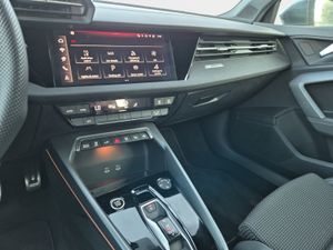 Audi A3 Sb 40 Tfsie 204 Cv Stronic Sline  - Foto 22