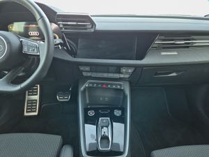 Audi A3 Sb 40 Tfsie 204 Cv Stronic Sline  - Foto 12