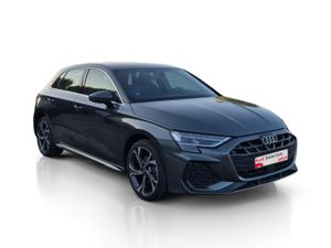 Audi A3 Sb 40 Tfsie 204 Cv Stronic Sline  - Foto 7