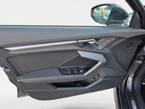 Audi A3 Sb 40 Tfsie 204 Cv Stronic Sline  - Foto 11