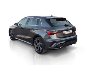 Audi A3 Sb 40 Tfsie 204 Cv Stronic Sline  - Foto 3