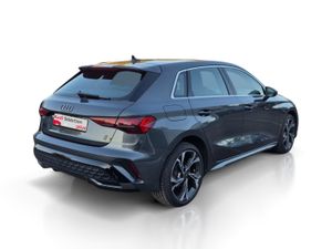 Audi A3 Sb 40 Tfsie 204 Cv Stronic Sline  - Foto 5