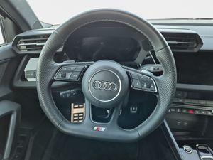 Audi A3 Sb 40 Tfsie 204 Cv Stronic Sline  - Foto 13