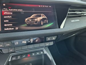 Audi A3 Sb 40 Tfsie 204 Cv Stronic Sline  - Foto 20