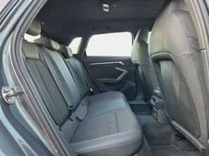 Audi A3 Sb 40 Tfsie 204 Cv Stronic Sline  - Foto 17