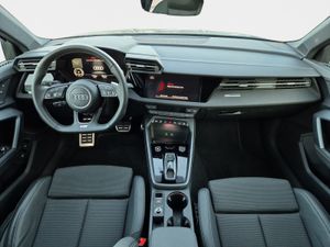 Audi A3 Sb 40 Tfsie 204 Cv Stronic Sline  - Foto 15