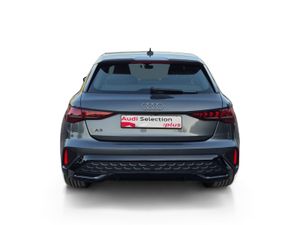 Audi A3 Sb 40 Tfsie 204 Cv Stronic Sline  - Foto 4