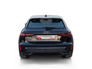 Audi A3 Sb Tfsie 204 Cv Stronic Sline  - Foto 4