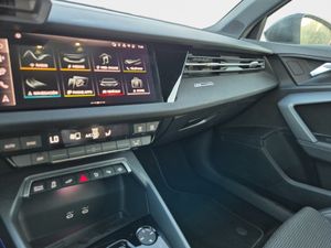 Audi A3 Sb Tfsie 204 Cv Stronic Sline  - Foto 21