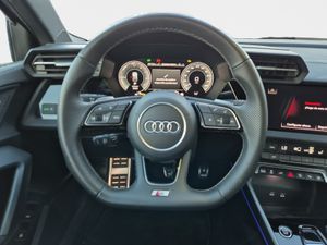 Audi A3 Sb Tfsie 204 Cv Stronic Sline  - Foto 13