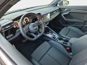 Audi A3 Sb Tfsie 204 Cv Stronic Sline  - Foto 22