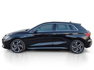 Audi A3 Sb Tfsie 204 Cv Stronic Sline  - Foto 2