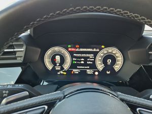 Audi A3 Sb Tfsie 204 Cv Stronic Sline  - Foto 14