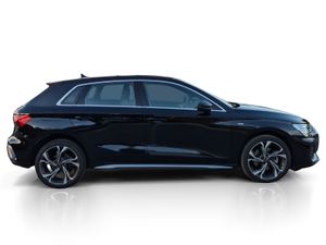 Audi A3 Sb Tfsie 204 Cv Stronic Sline  - Foto 6