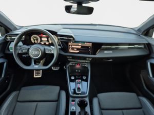 Audi A3 Sb Tfsie 204 Cv Stronic Sline  - Foto 15