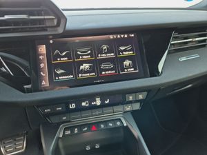 Audi A3 Sb Tfsie 204 Cv Stronic Sline  - Foto 19