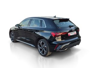Audi A3 Sb Tfsie 204 Cv Stronic Sline  - Foto 3