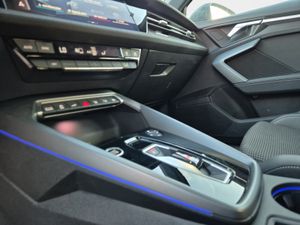 Audi A3 Sb Tfsie 204 Cv Stronic Sline  - Foto 24