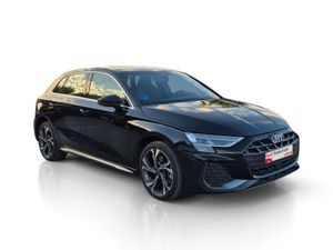 Audi A3 Sb Tfsie 204 Cv Stronic Sline  - Foto 7