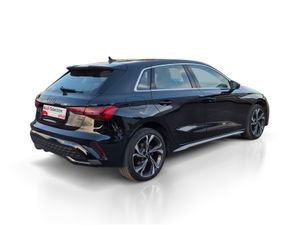 Audi A3 Sb Tfsie 204 Cv Stronic Sline  - Foto 5