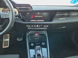 Audi A3 Sb Tfsie 204 Cv Stronic Sline  - Foto 12
