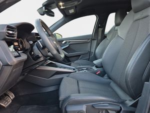 Audi A3 Sb Tfsie 204 Cv Stronic Sline  - Foto 10