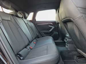 Audi A3 Sb Tfsie 204 Cv Stronic Sline  - Foto 17