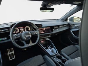 Audi A3 Sb Tfsie 204 Cv Stronic Sline  - Foto 20