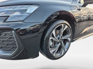 Audi A3 Sb Tfsie 204 Cv Stronic Sline  - Foto 9