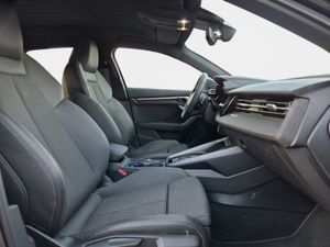 Audi A3 Sb Tfsie 204 Cv Stronic Sline  - Foto 16