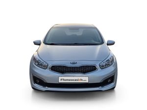 Kia Ceed Cee´d 1.0 Tgdi 120 Cv  - Foto 8