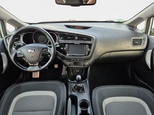 Kia Ceed Cee´d 1.0 Tgdi 120 Cv  - Foto 15