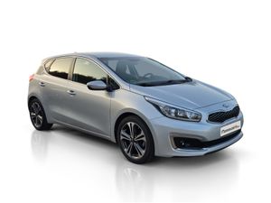 Kia Ceed Cee´d 1.0 Tgdi 120 Cv  - Foto 7
