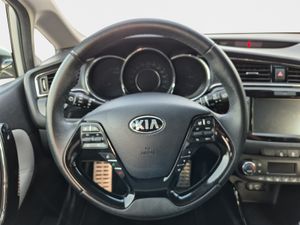 Kia Ceed Cee´d 1.0 Tgdi 120 Cv  - Foto 13
