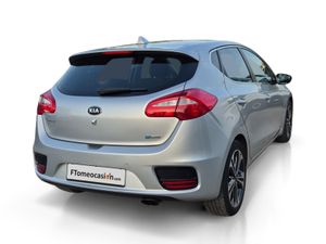 Kia Ceed Cee´d 1.0 Tgdi 120 Cv  - Foto 5