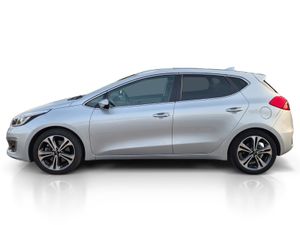 Kia Ceed Cee´d 1.0 Tgdi 120 Cv  - Foto 2
