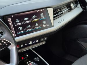 Audi Q4 Sb Advanced 40 E-tron 150 Kw 76  - Foto 12