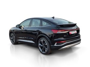 Audi Q4 Sb Advanced 40 E-tron 150 Kw 76  - Foto 3