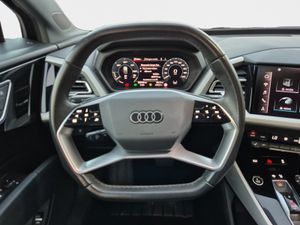 Audi Q4 Sb Advanced 40 E-tron 150 Kw 76  - Foto 13