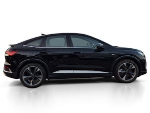Audi Q4 Sb Advanced 40 E-tron 150 Kw 76  - Foto 6