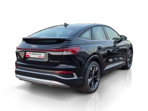 Audi Q4 Sb Advanced 40 E-tron 150 Kw 76  - Foto 5